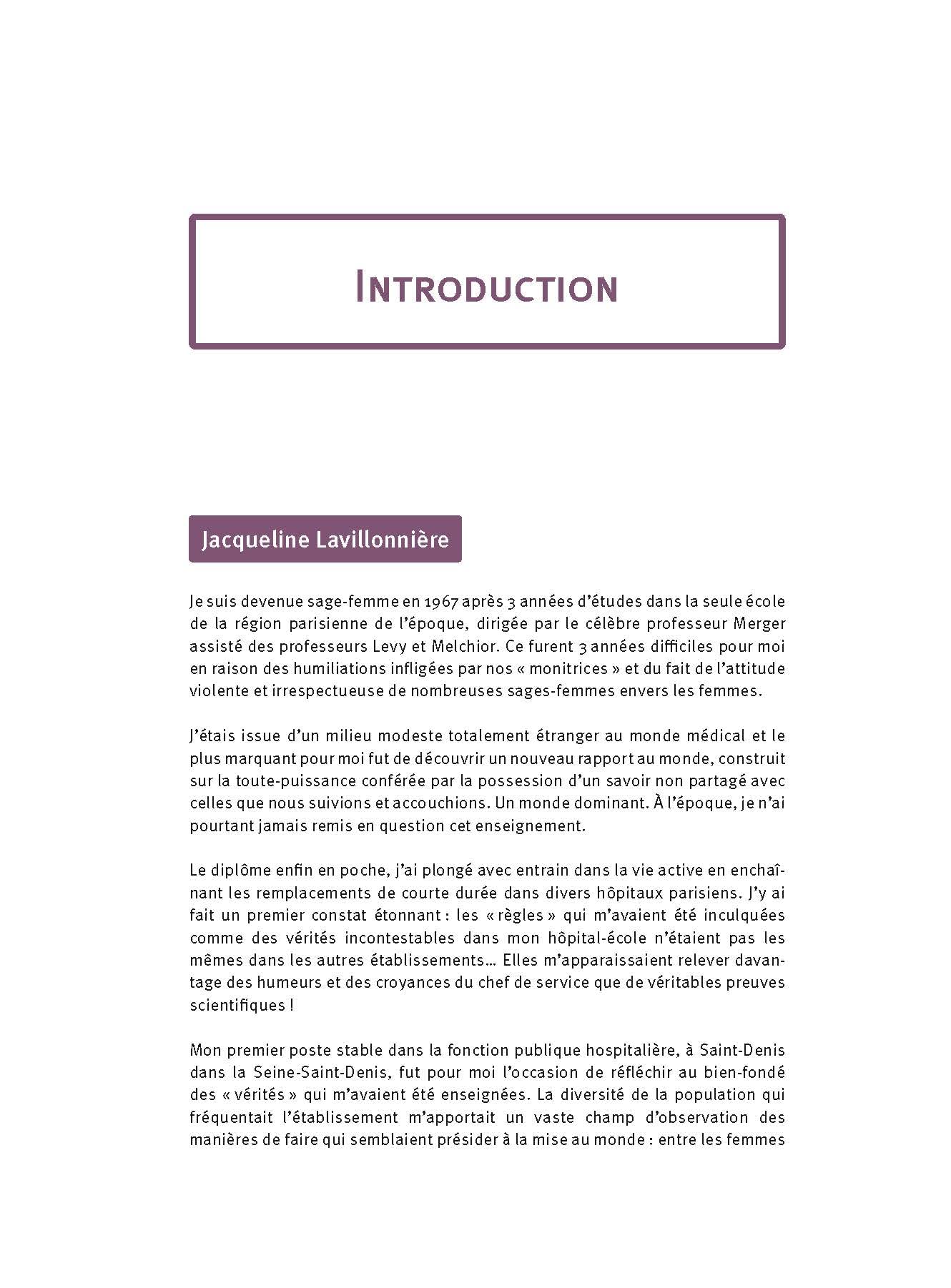 Manuel d'obstétrique physiologique: Pour l'accompagnement des femmes et des couples au cours de la grossesse et de l'accouchement