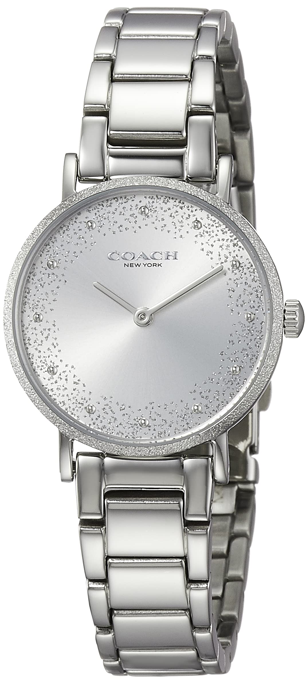 【新品未使用】COACH コーチ レディース 腕時計CO-14503637 Amazon.co.jp: [コーチ] 腕時計 PERRY 14503637 レディース