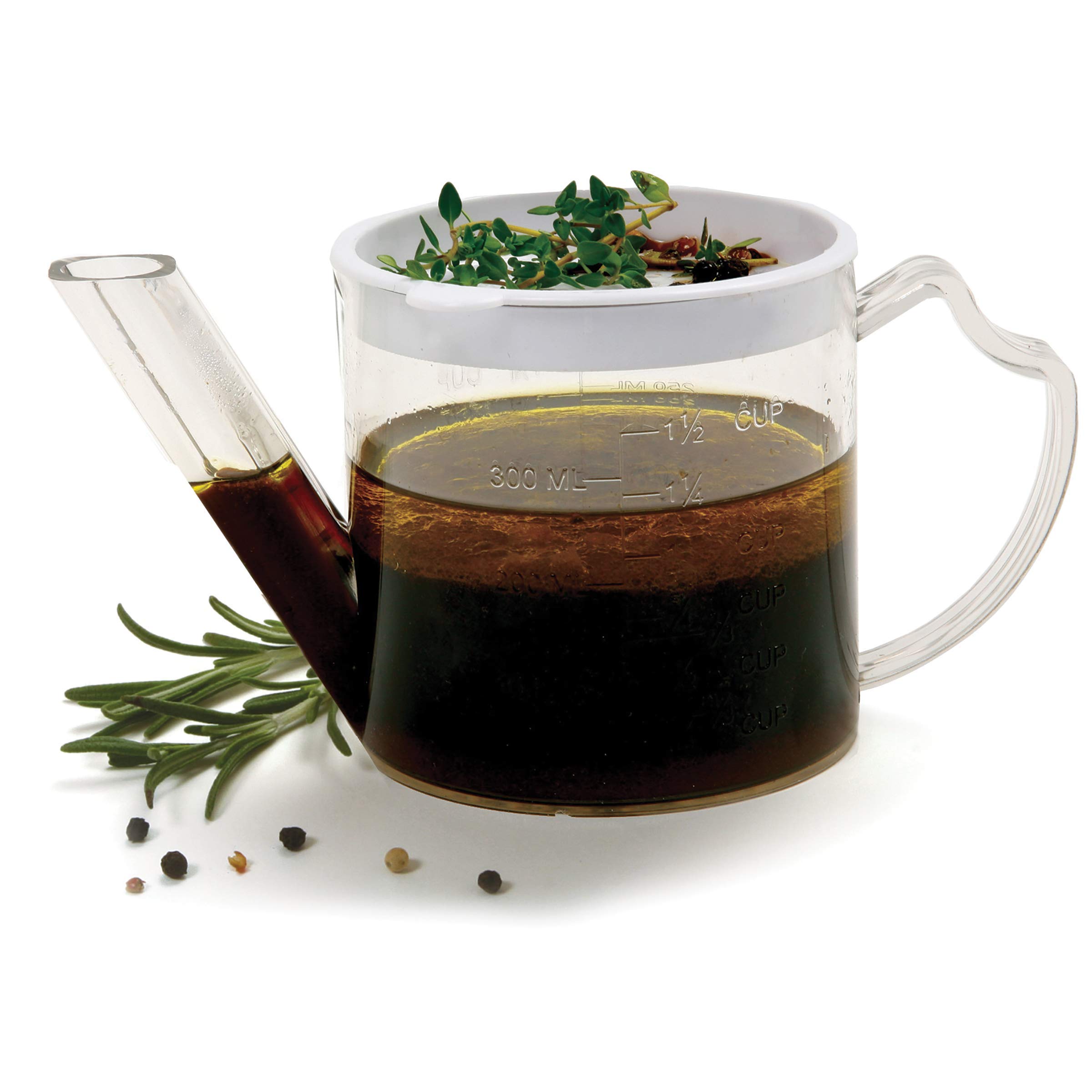 Norpro 2 Cup Separator/Strainer