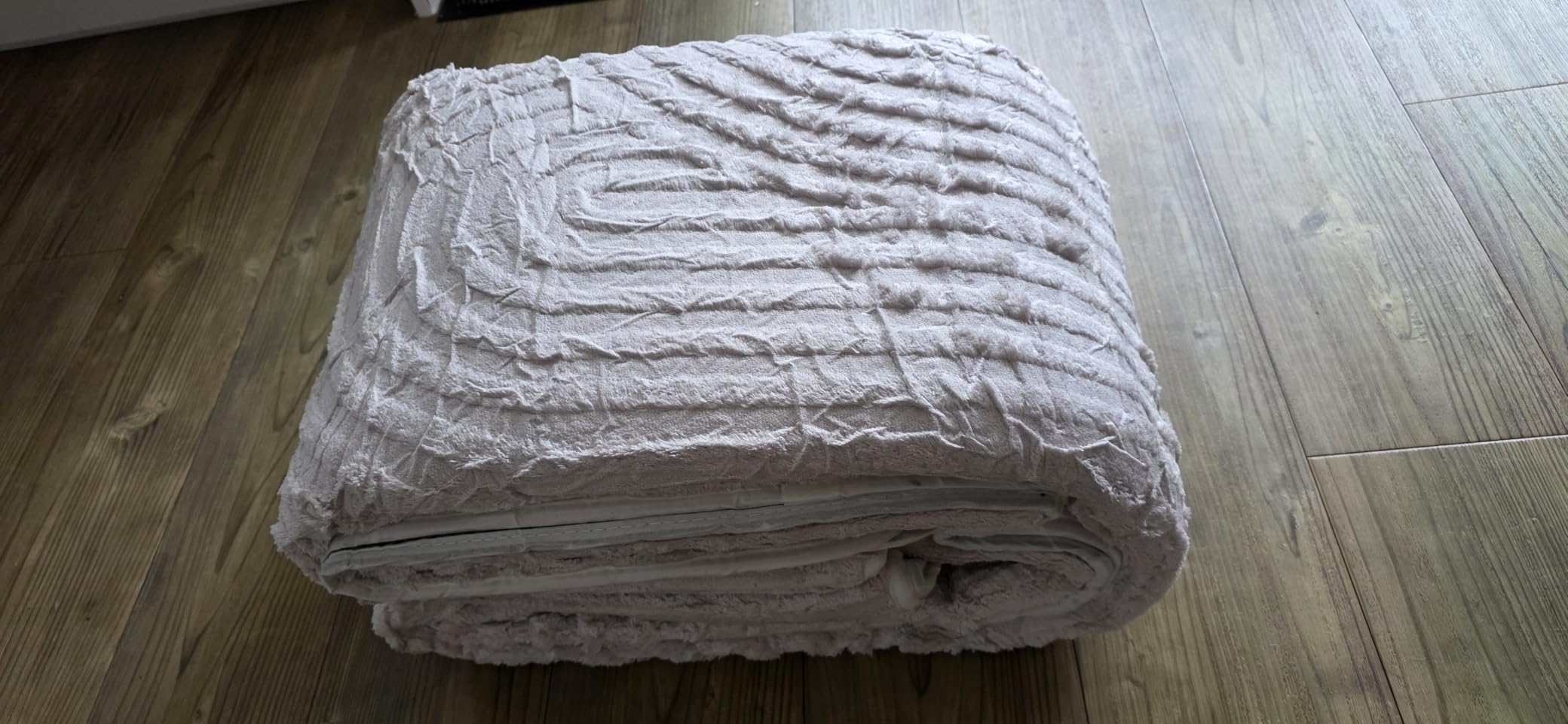 Customer photo