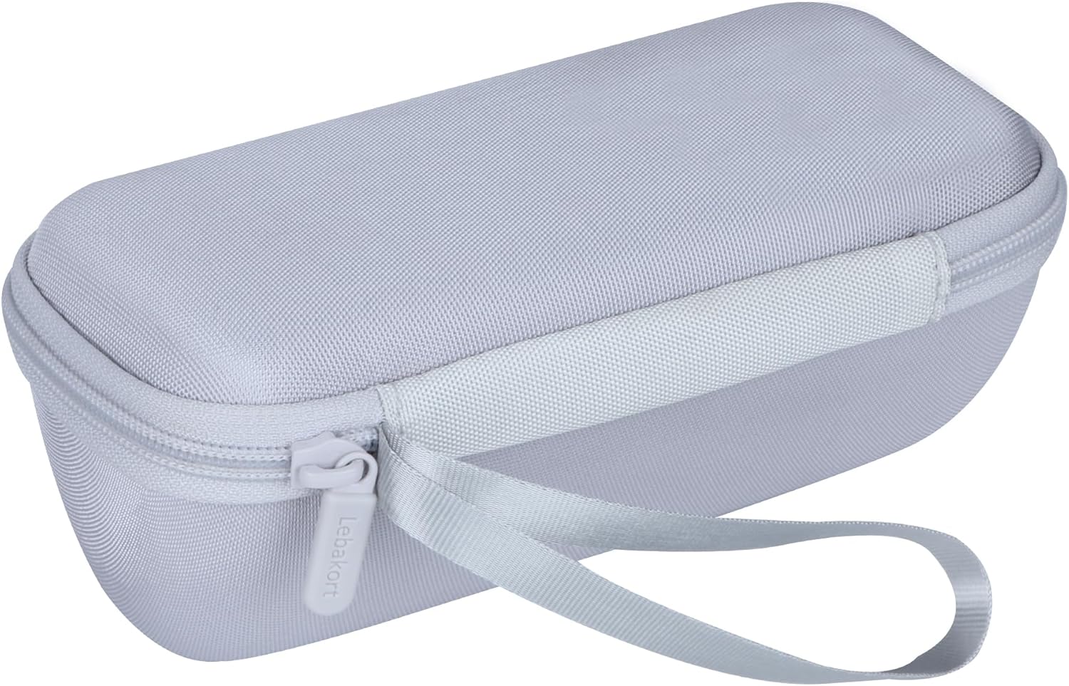 Hard Case Compatible with Sonos Roam 2 / Sonos Roam/Sonos Roam SL Portable Waterproof Speaker (Off White Case) - Image 6