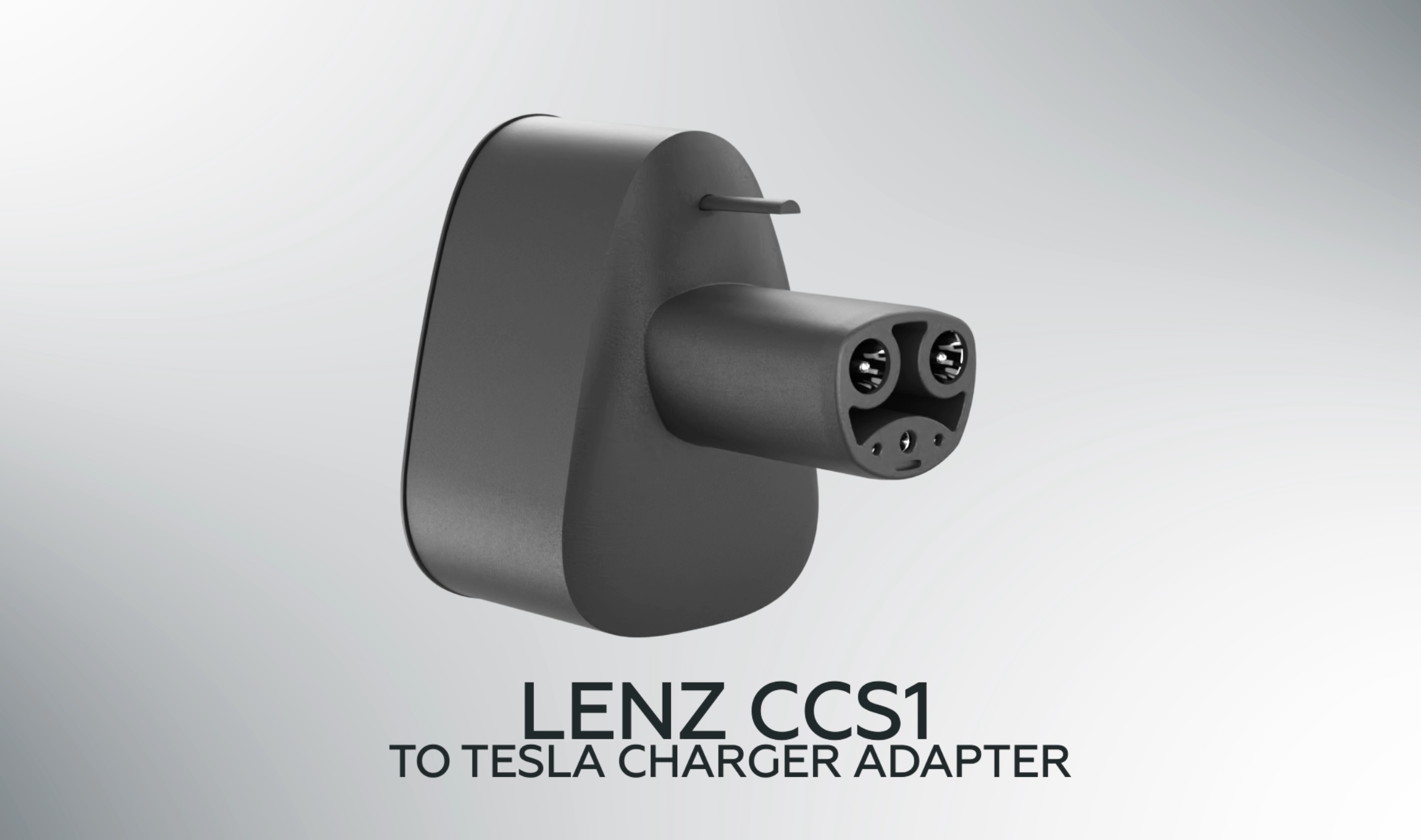 Amazon.com: LENZ CCS1 to Tesla EV Adapter – for 2021+ Tesla Models