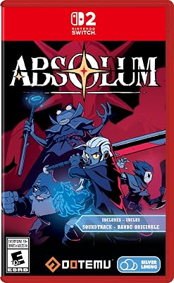 Absolum - Nintendo Switch 2