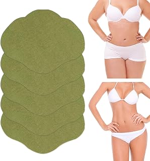 HANWEN Mugwort Belly Sticker | Belly Fat Burner For Women | Traditional Chinese Herbal Mugwort Belly Button Patch, Tummy Stomach Sticker For Girls