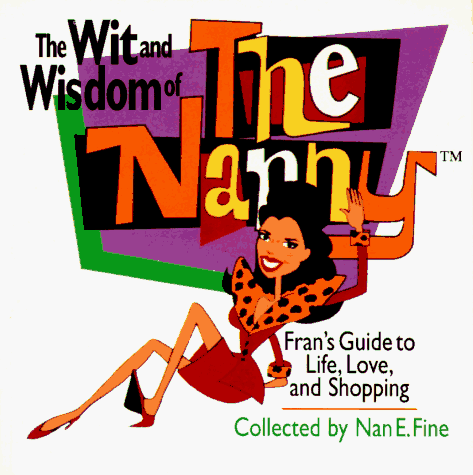 Preisvergleich Produktbild Wit & Wisdom of Nanny