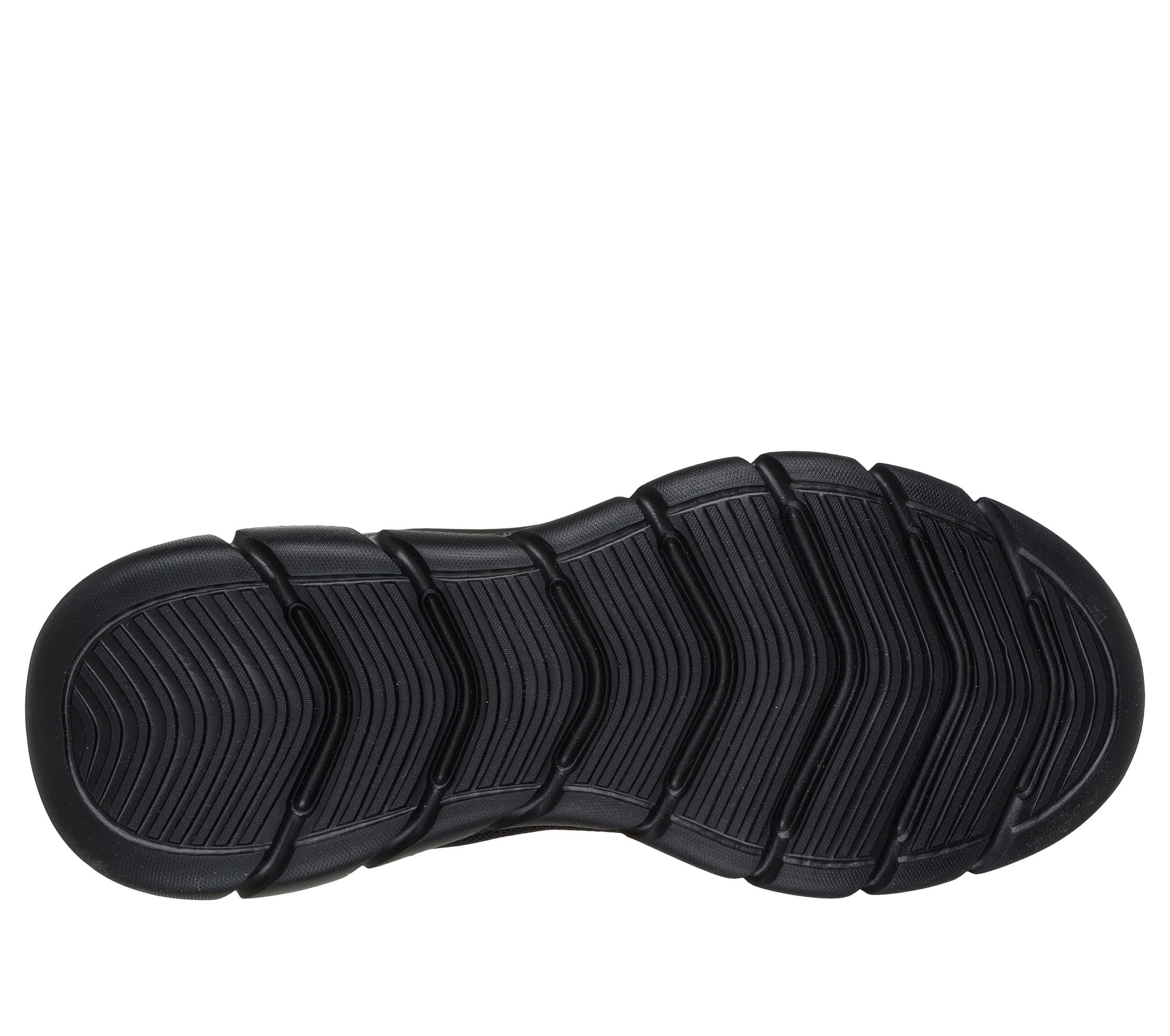 Skechers Bobs B Flex Glacial Edge Scarpe da ginnasticaUomo