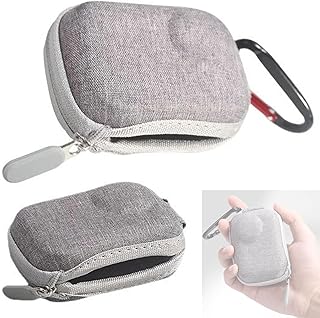 Taoricup Insta360 Go Ultra 対応 収納ケース 収納バッグ 保護ケース 保護カバー Insta360 Go Ultra 対応 アクセサリー キャリングバッグ ミニ 耐衝撃 軽量