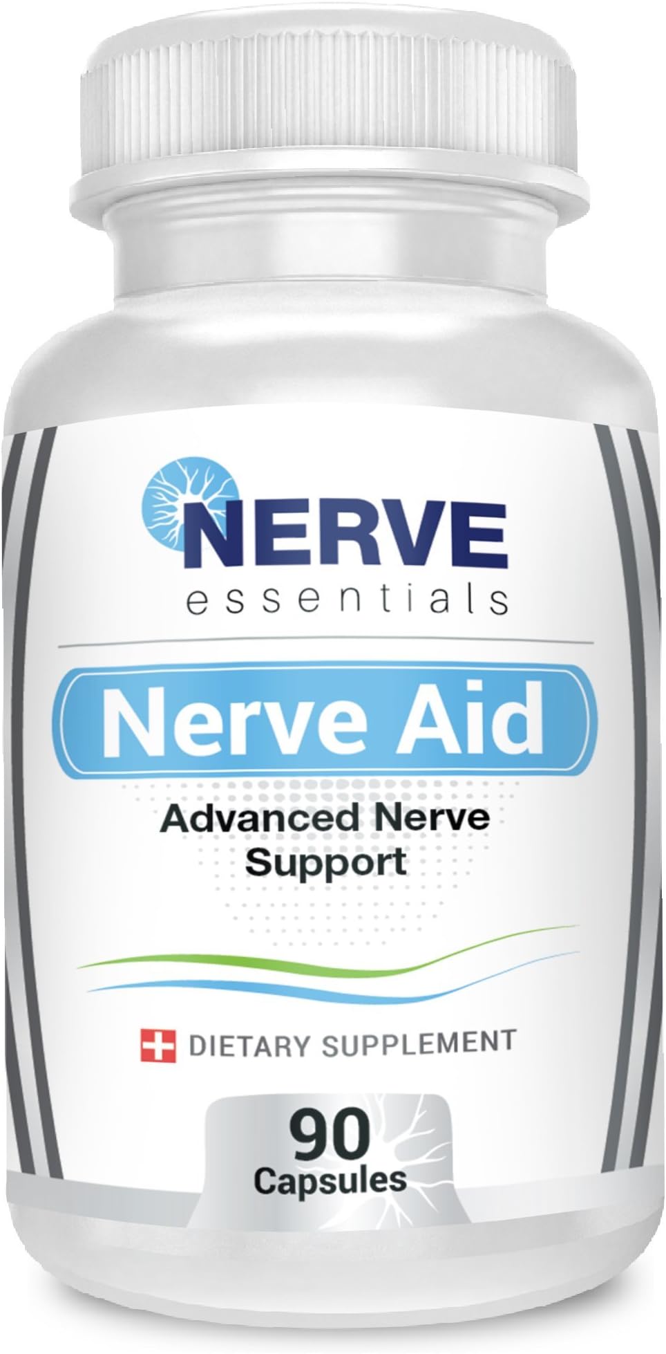 Nerve Aid. Clinically Proven Ingredients Relieve Nerve Pain. Doctor Recommended Formula. Backed by Real Science.100% Satisfaction Guarantee.