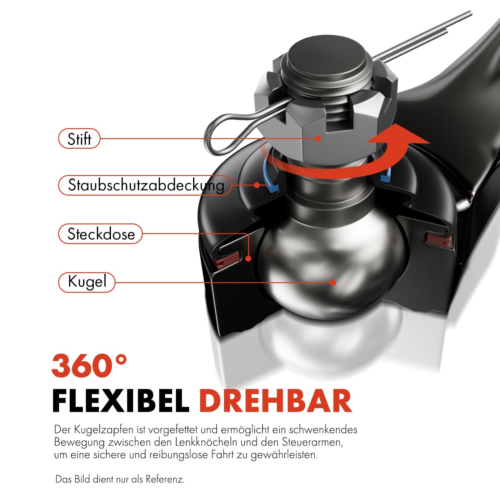 Eje De Transmisión Izquierdo Para Kia Picanto II TA 1.2 15