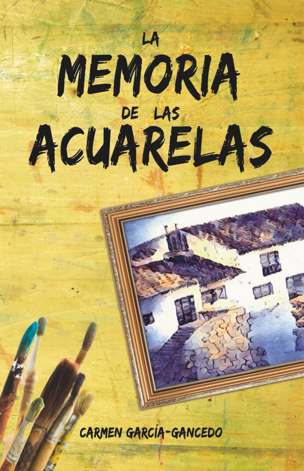 La memoria de las acuarelas