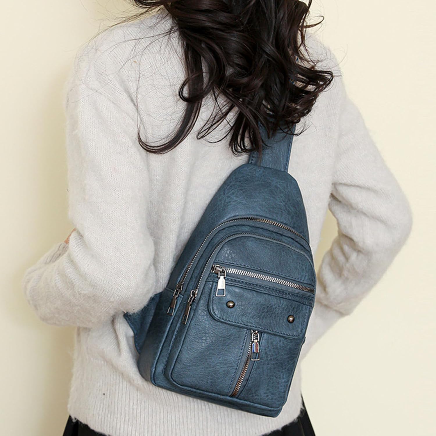 Abahouse Devinette グレー ロングコート 150y*専用アバハウス