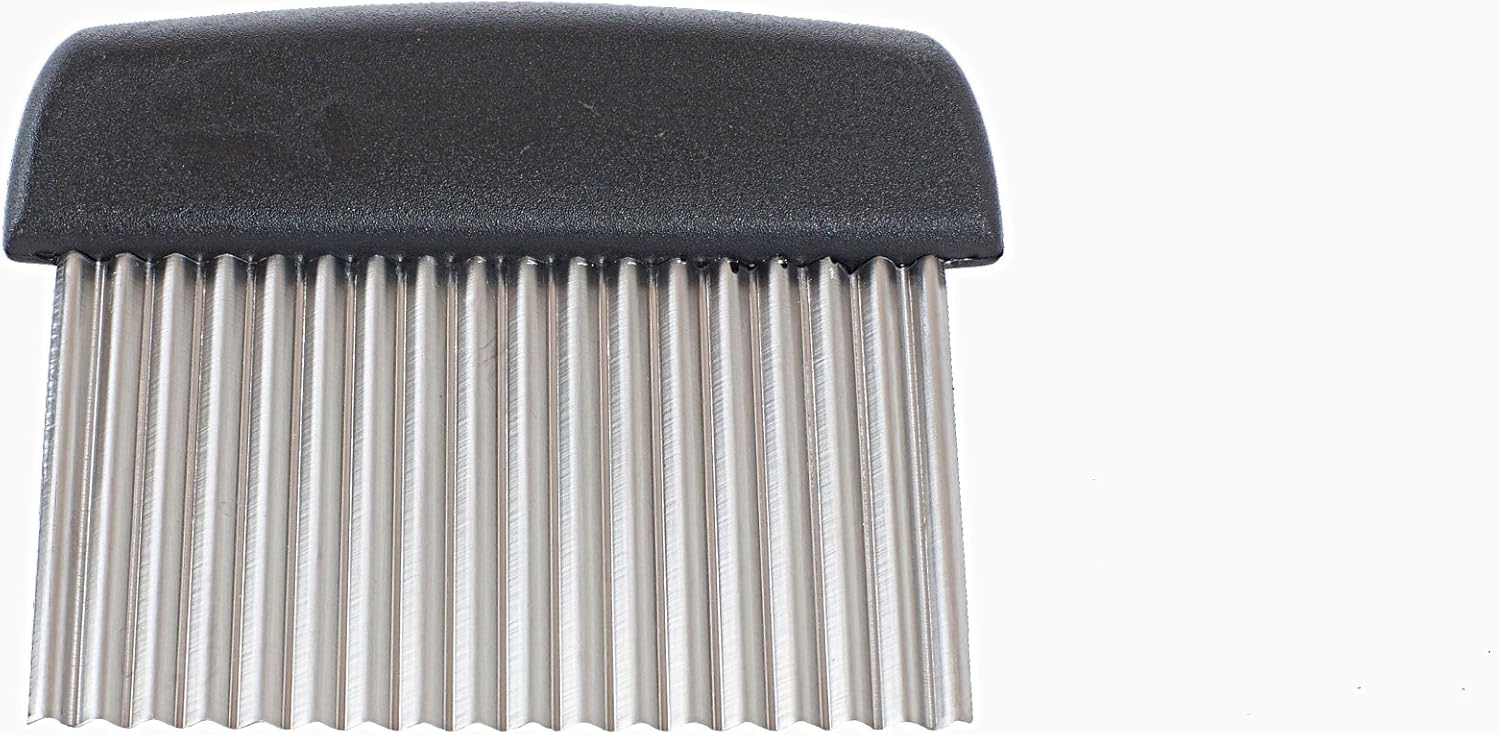 Open Box Paderno World Cuisine 6-Blade Vegetable Slicer / Spiralizer - View #2