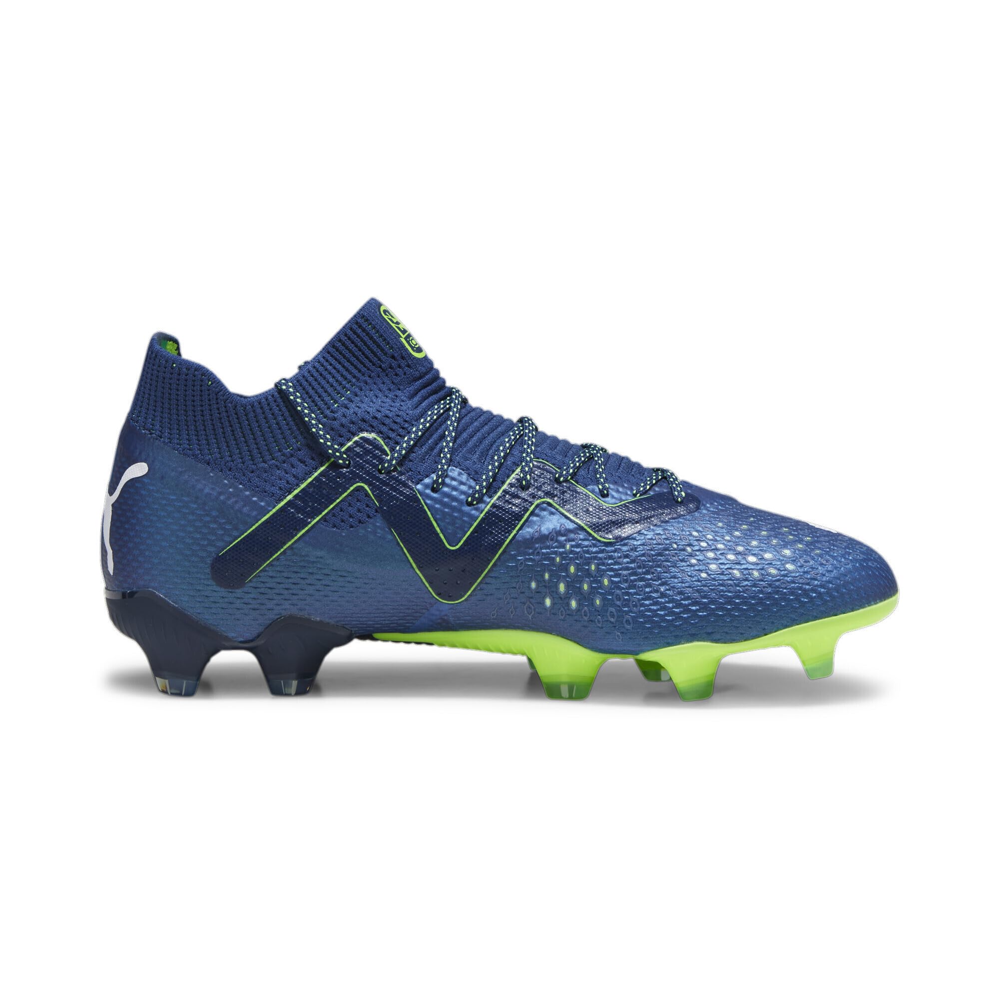 PUMA Future Ultimate FG/AG Wn's Botas de fútbolMujer