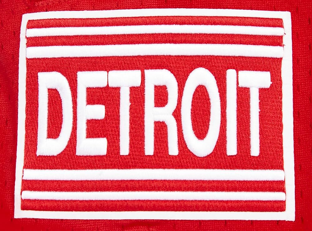 Mens NHL Retro Classics Athletic Short