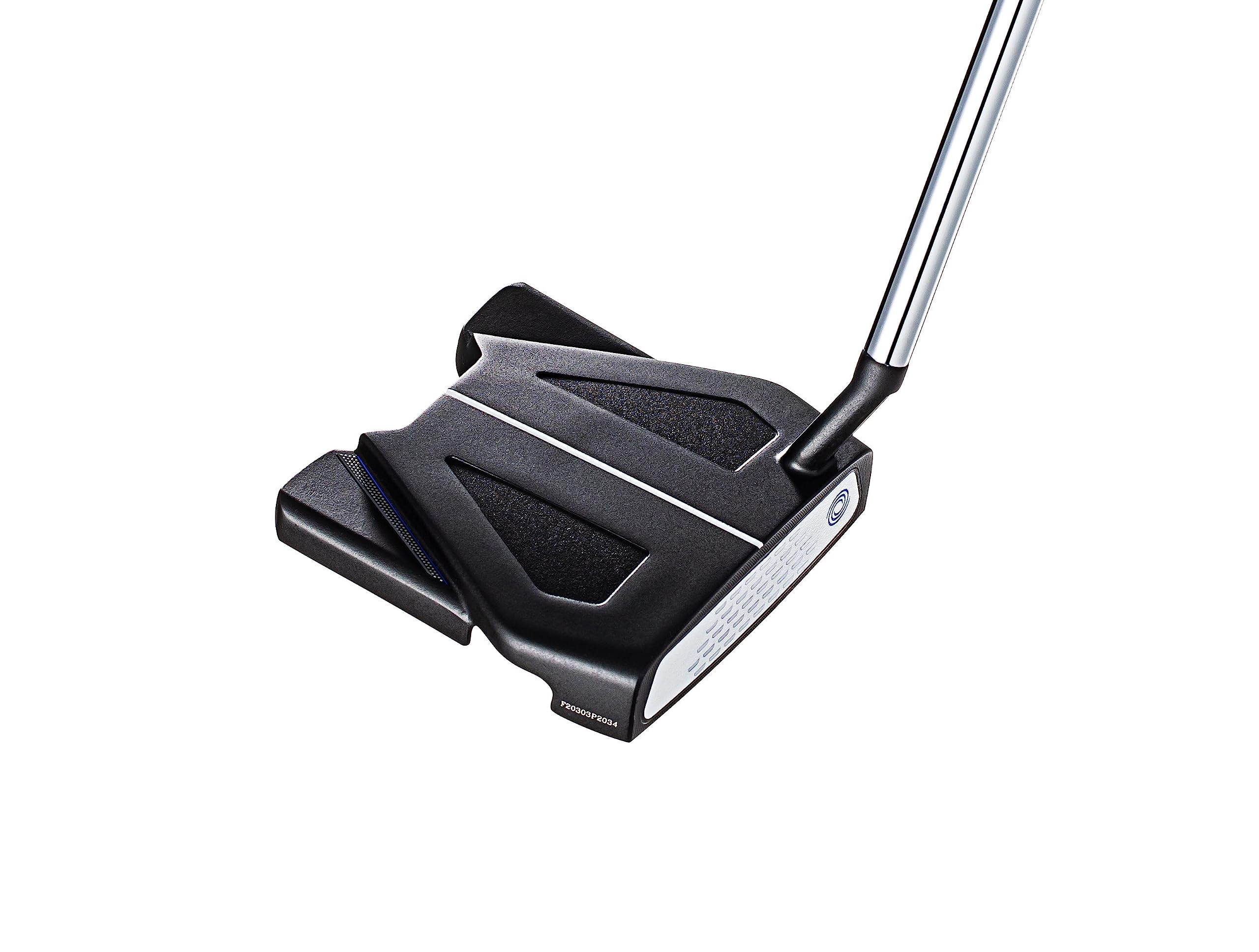 ODYSSEY パター ABS410 右用（Amazon.co.jp: オデッセイ (ODYSSEY) 右 