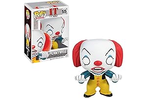 Funko Pop Vinyl Figurine Pennywise Clearance Halloween Costume