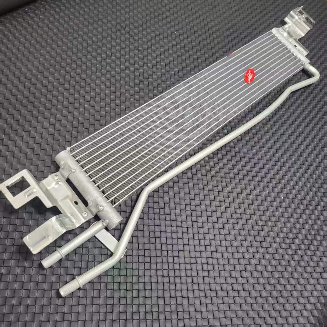 Automatic Transmission Oil Cooler for Land Rover LR2 Evoque 08-15