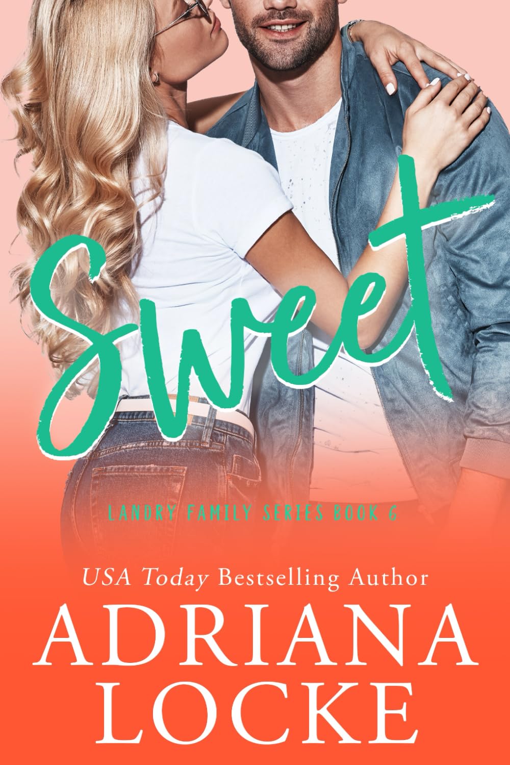 Sweet (Landry Family Series) Paperback – February 24, 2022