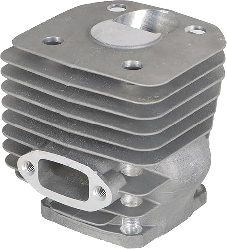 Miniatura 3 de 503541172 Kit de pistón de cilindro de 1.890 in de repuesto para motosierra 261 262 262XP 262XPH 503907971 503541171 con filtro de combustible de