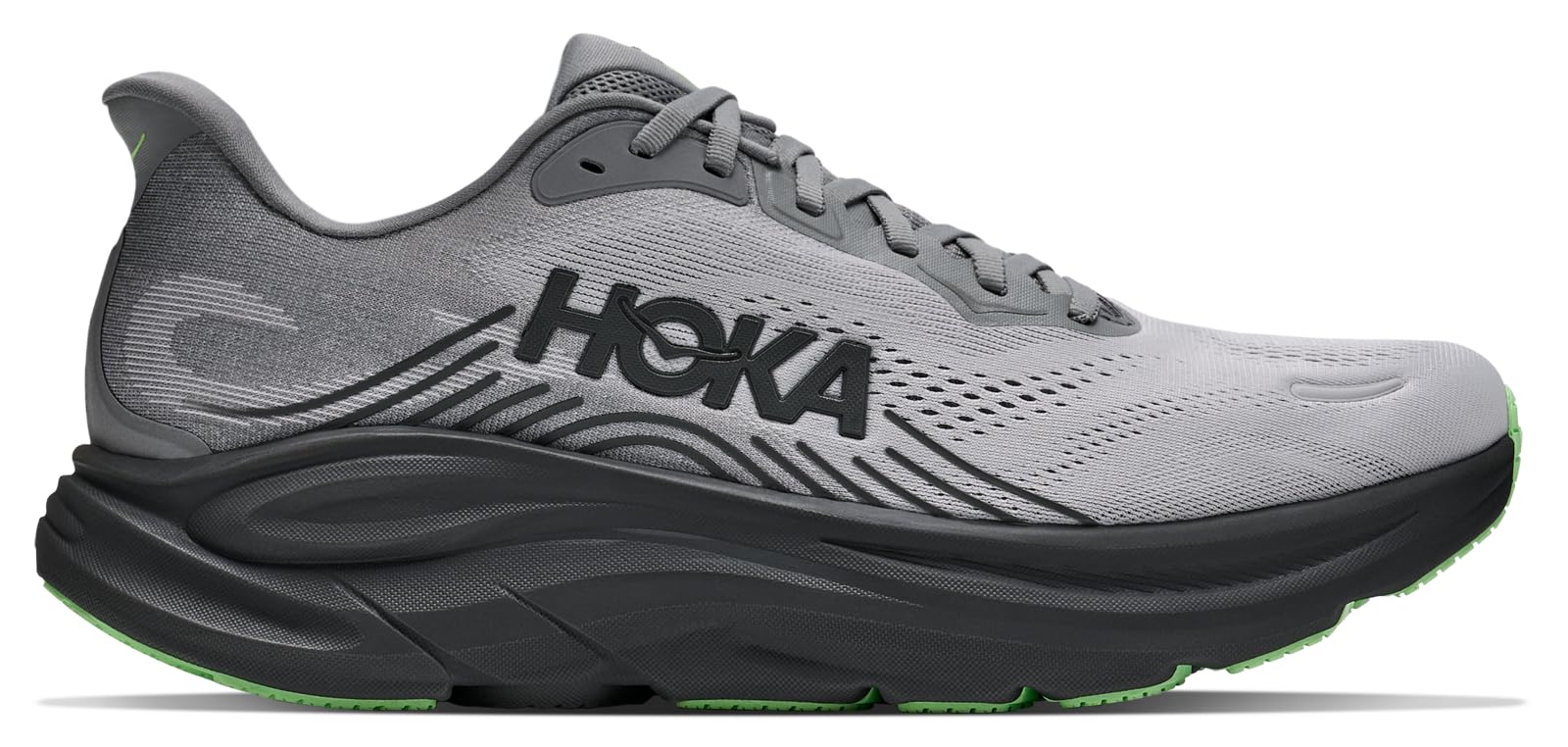 Hoka Clifton 11 Laufschuh – Ansicht 2