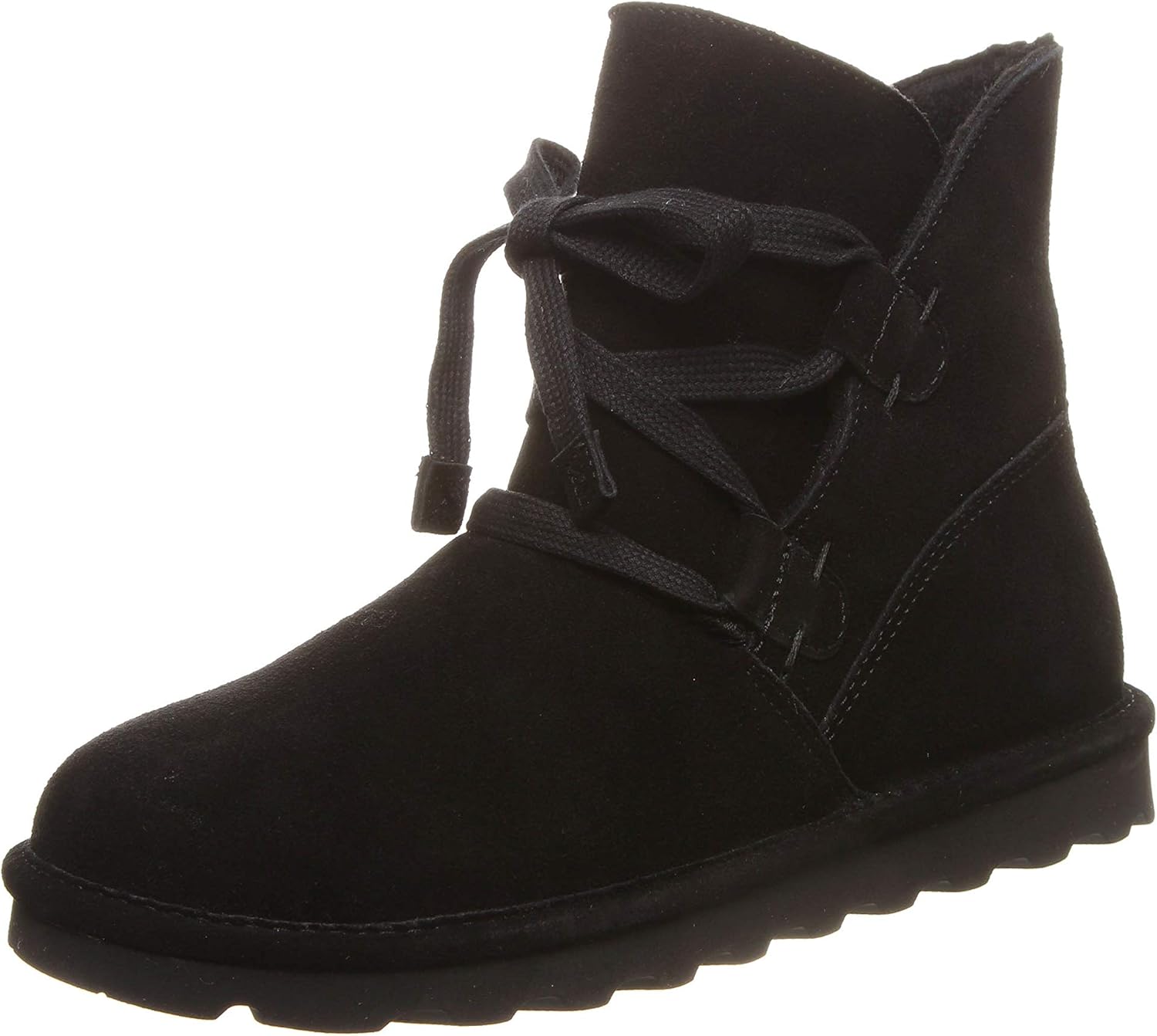 Women's bearpaw zora boots Clearance