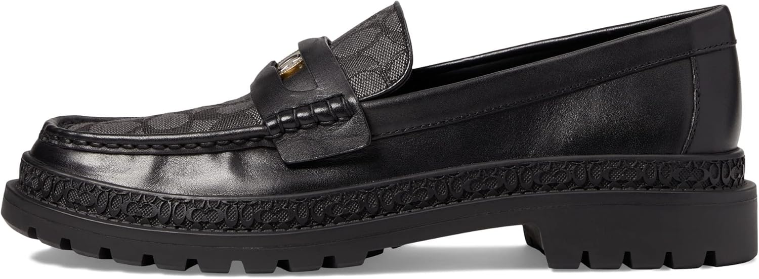 Coach Mens Cooper Loafer - Image 5