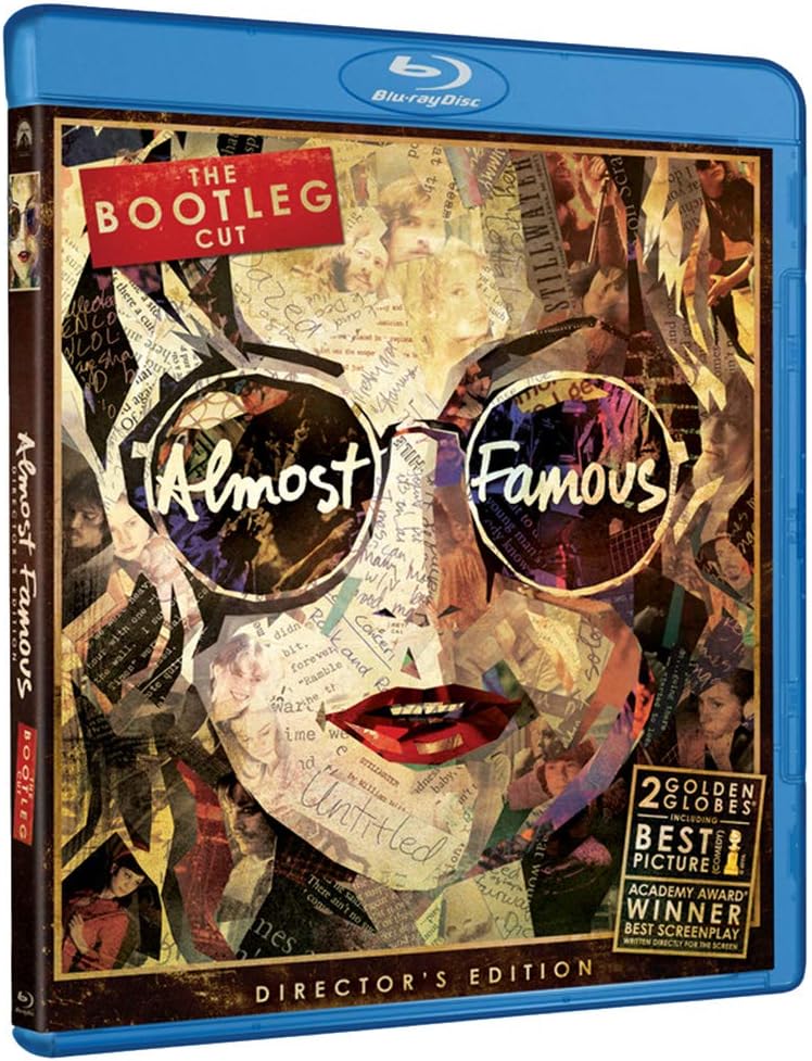 Almost Famous