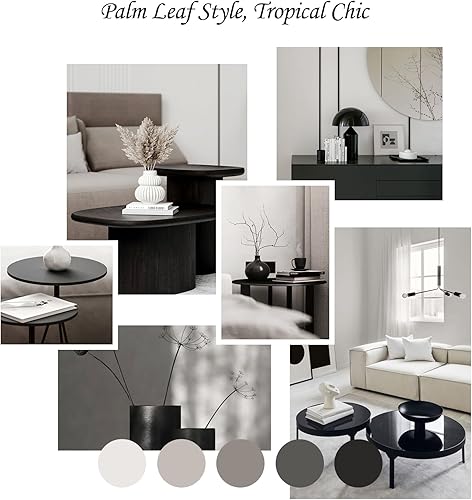 Miniatura 7 de Jersow Revestimiento antideslizante para estantes de 12 pulgadas x 20 pies, no adhesivo, impermeable, para armarios de cocina, refrigerador,