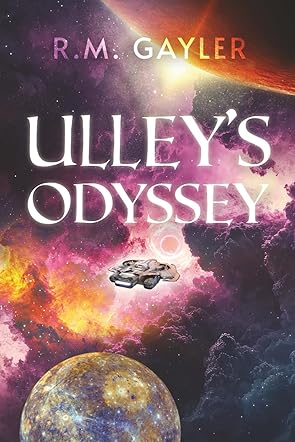 Ulley's Odyssey 