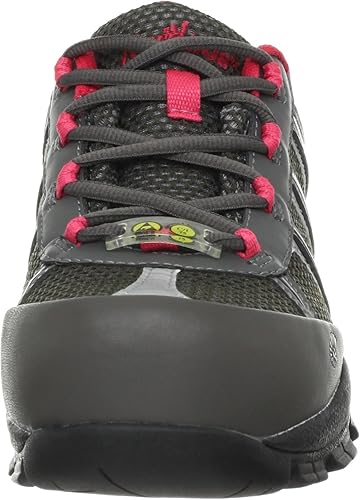 Miniatura 2 de Nautilus Safety Footwear Specialty SD N1393 - Zapatos de trabajo atléticos con puntera de acero