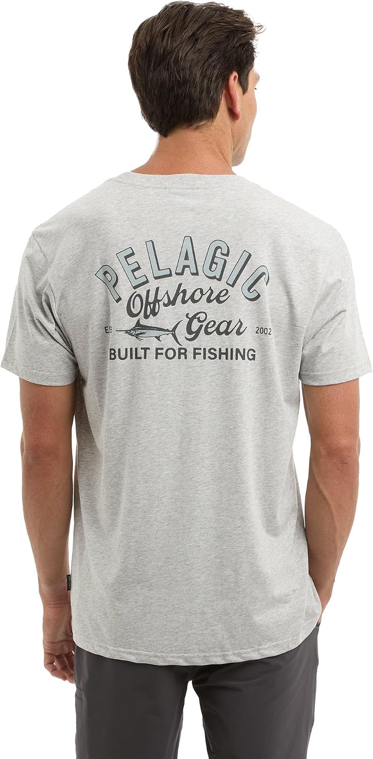 Gear Up T-Shirt