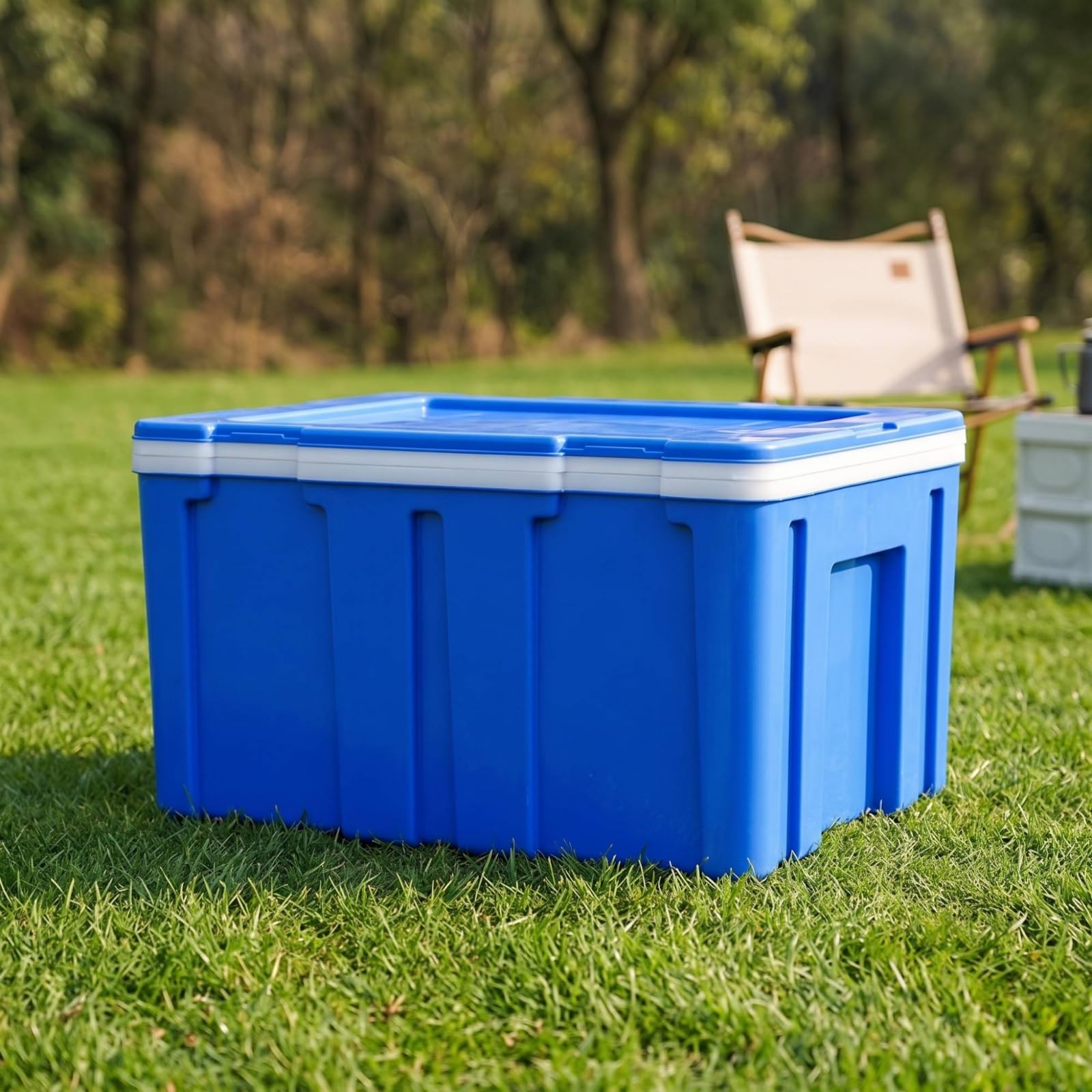 Isolierbox