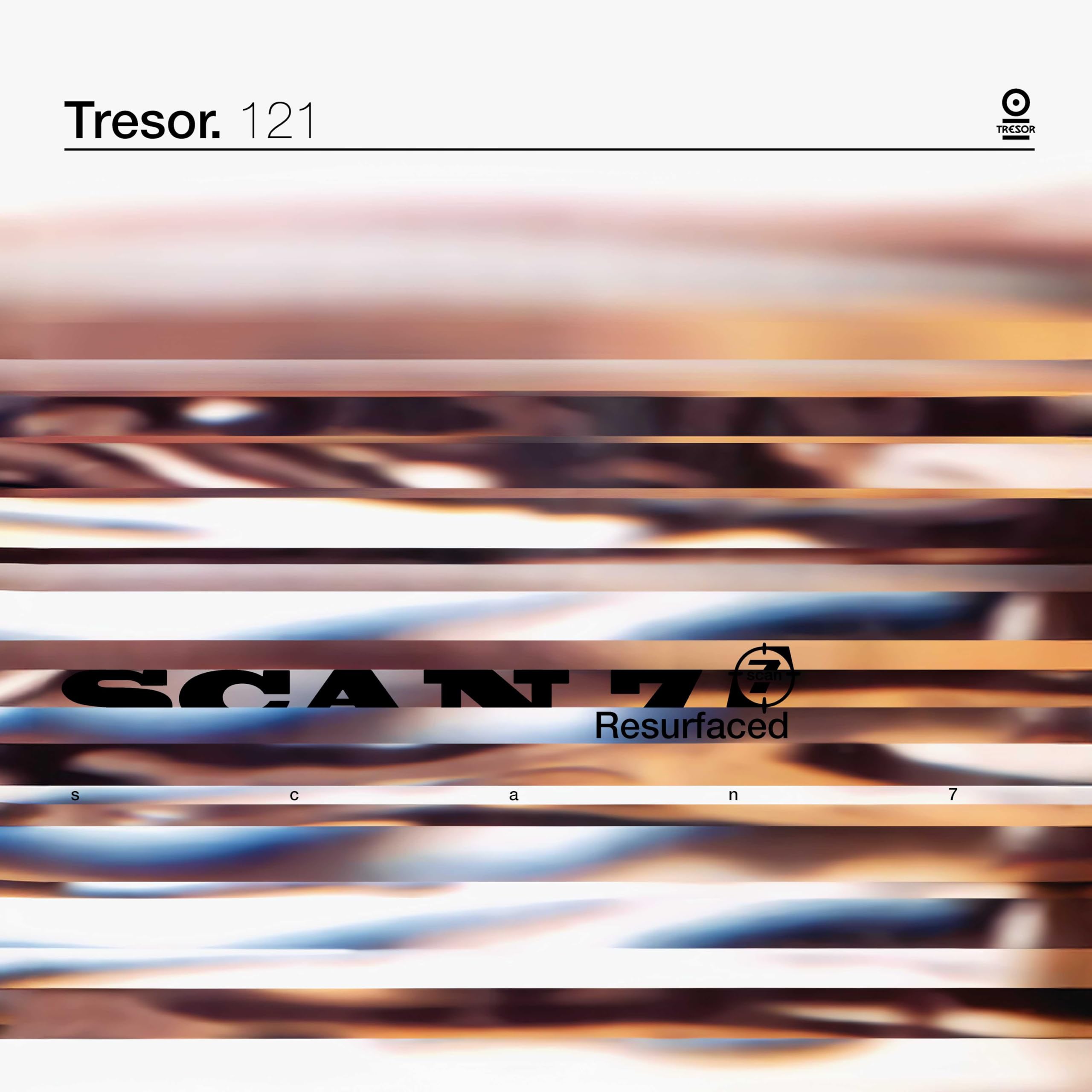 RESURFACED (2026 REISSUE) [VINYL]