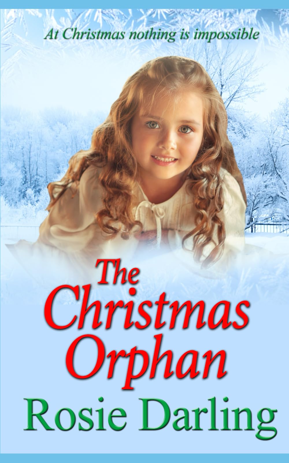 The Christmas Orphan (Tales of Christmas Past)