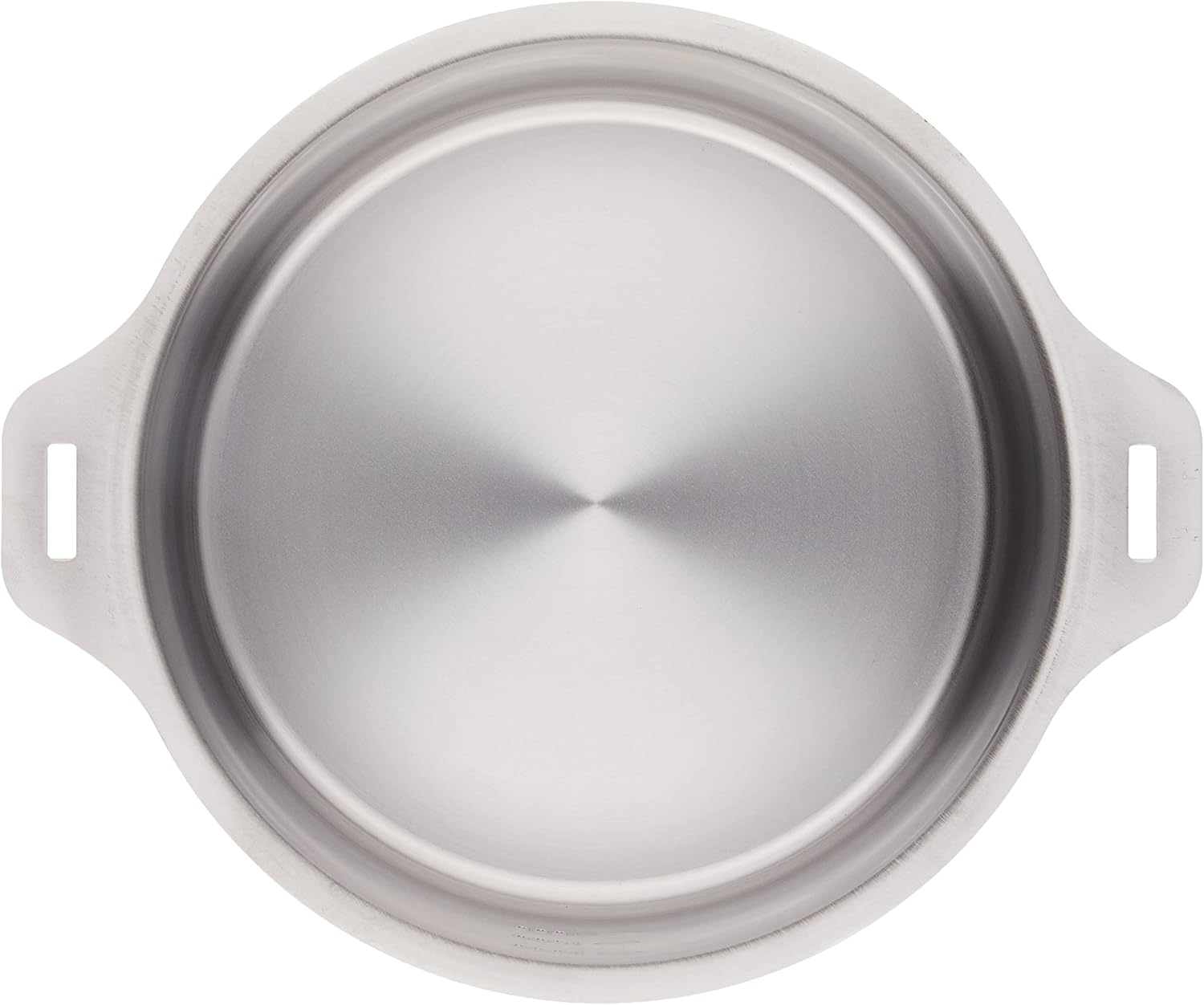 Wahei Freiz Tsubamesanjo EM-030 Removable Handle Pot, Set of 2, 7.1 inches (18 cm), 7.9 inches (20 cm) & Steamer Stand, 7.1 inches (18 cm), Stainless Steel, Induction Compatible, Enzo