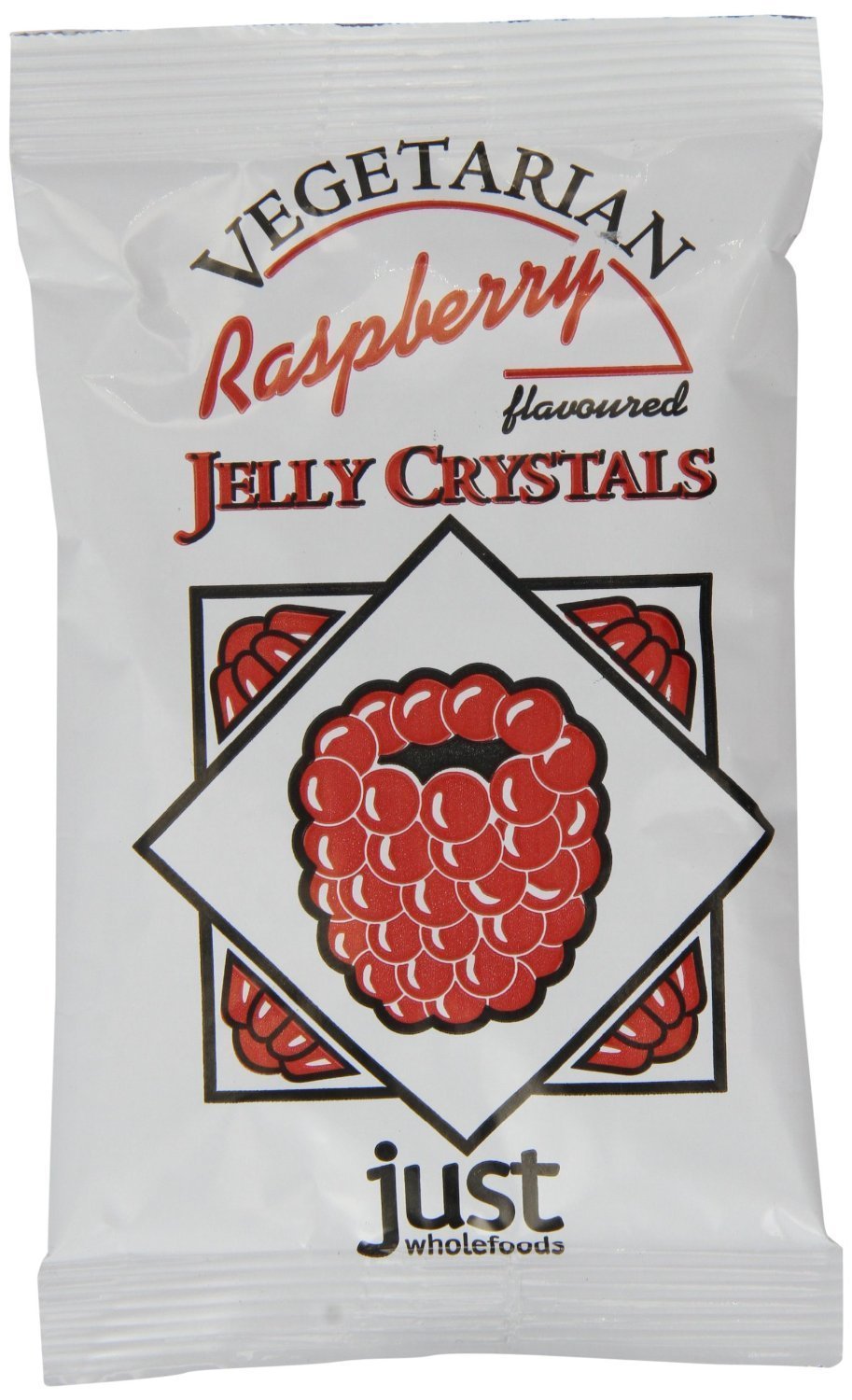 Raspberry Jelly