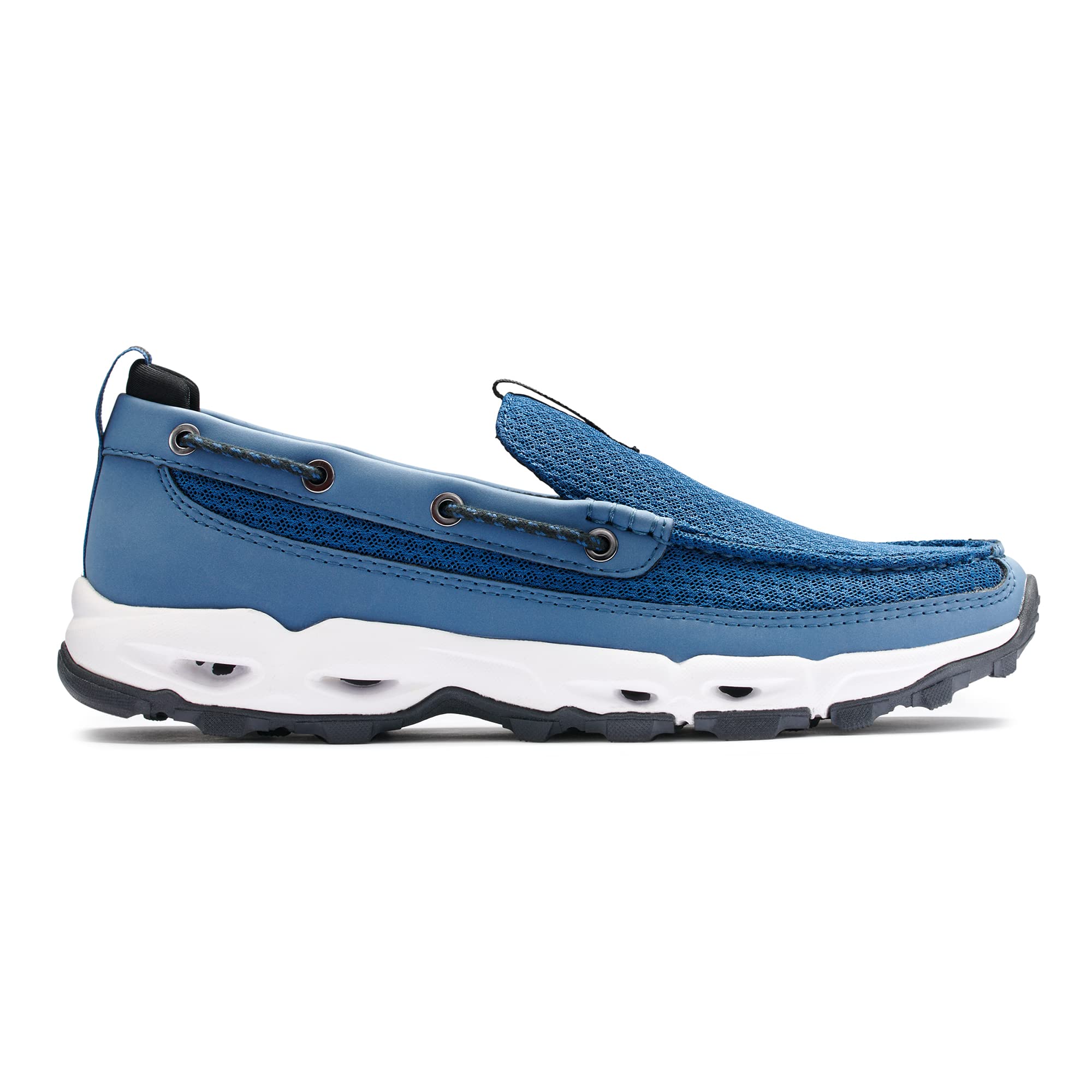 Bass Outdoor Aqua Deck, Zapatos para Agua Hombre
