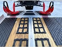 Vista 6 de Caliber Lowpro Edge Glides placa deslizante, 30 pulgadas