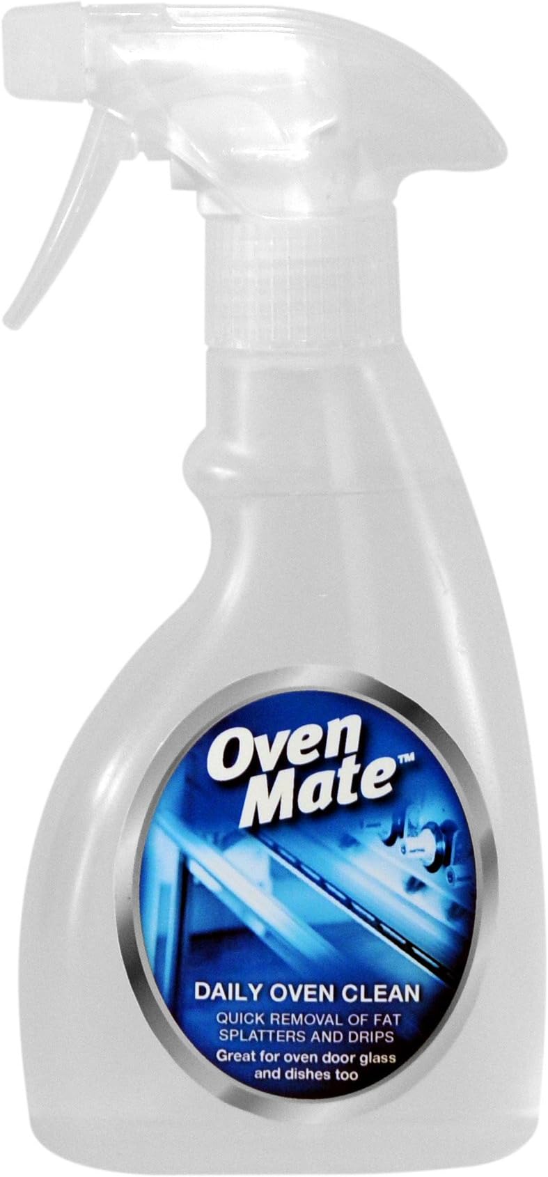 Oven Matein Between Oven Cleaner Spray, 500ml