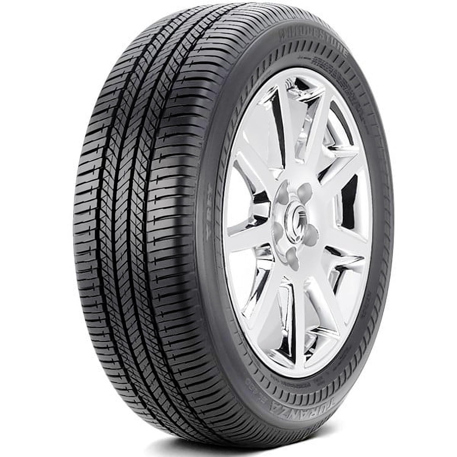 Amazon.com: Bridgestone Turanza EL400-02 Run Flat Passenger Tire