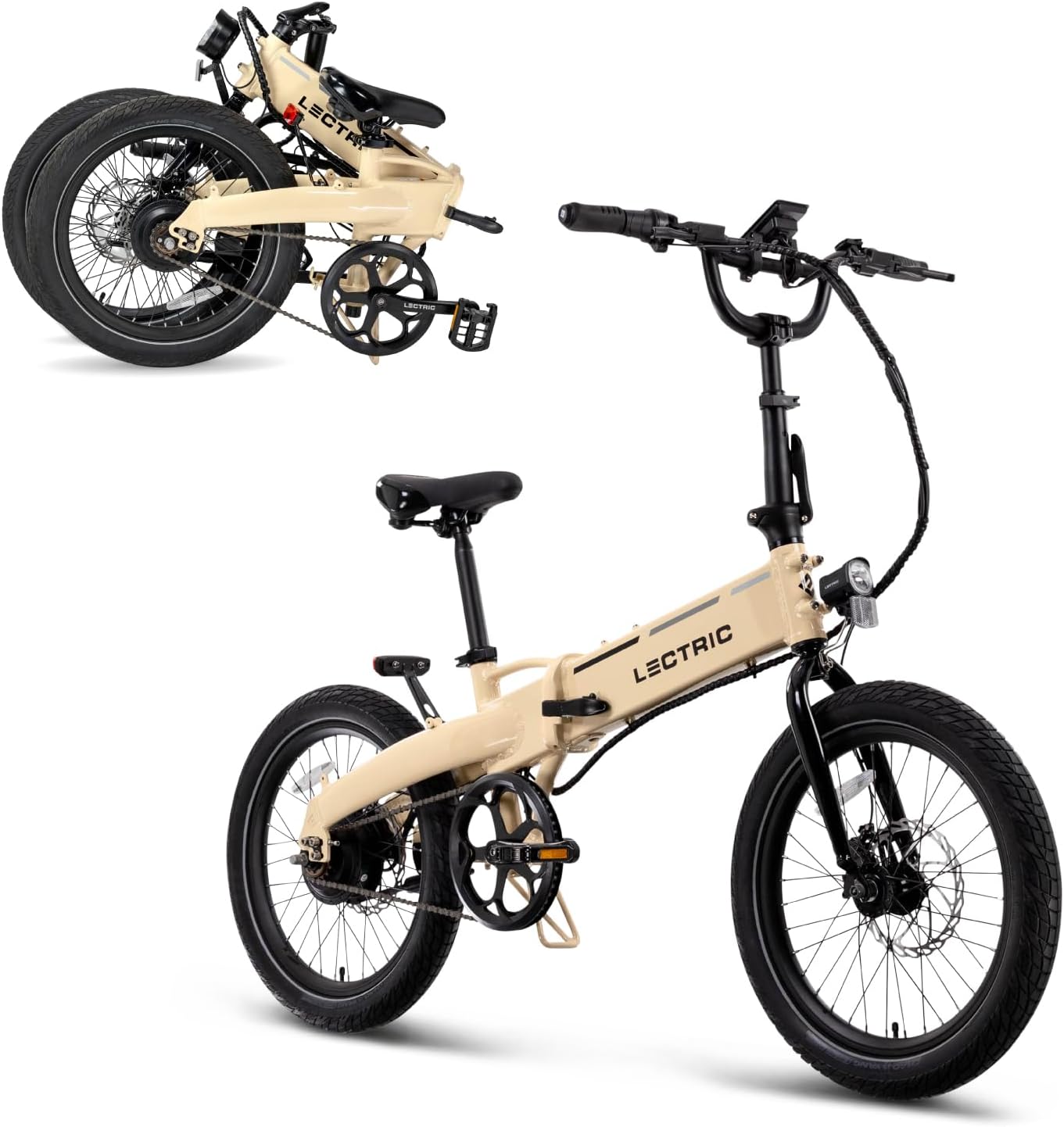 LECTRIC XP™ Lite 2.0 Electric Bike | Adult Folding Bikes – Weighs Only 49lbs | 45 Mile Range w/ 5 Pedal-Assist Levels | 20mph Top Speed – Class 1 and 2 eBike LECTRIC XP™ Lite 2.0 Electric Bike | Adult Folding Bikes – Weighs Only 49lbs | 45 Mile Range w/ 5 Pedal-Assist Levels | 20mph Top Speed – Class 1 and 2 eBike