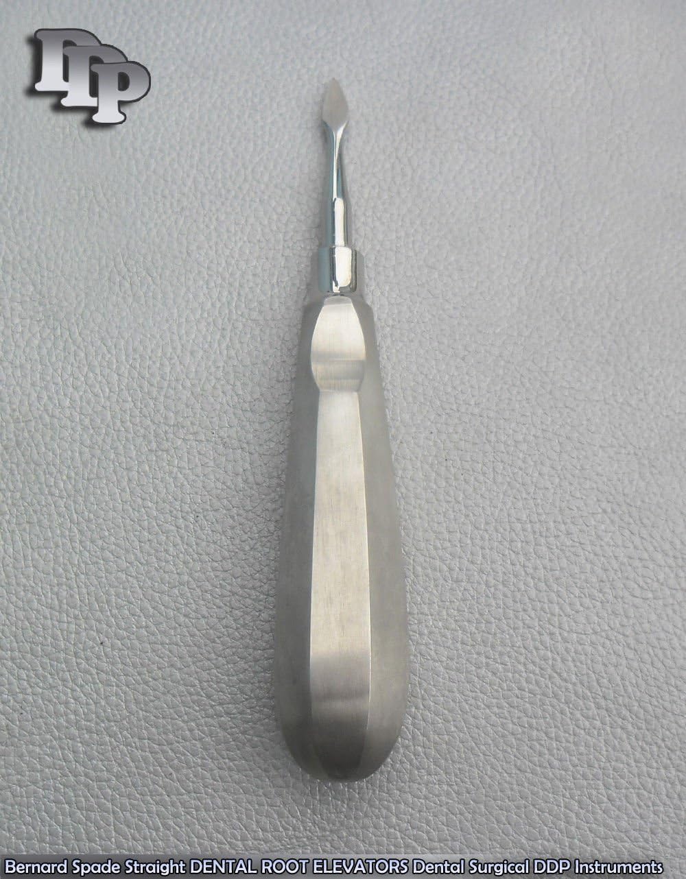 DDP Bernard Spade Straight Dental Root Elevators Health