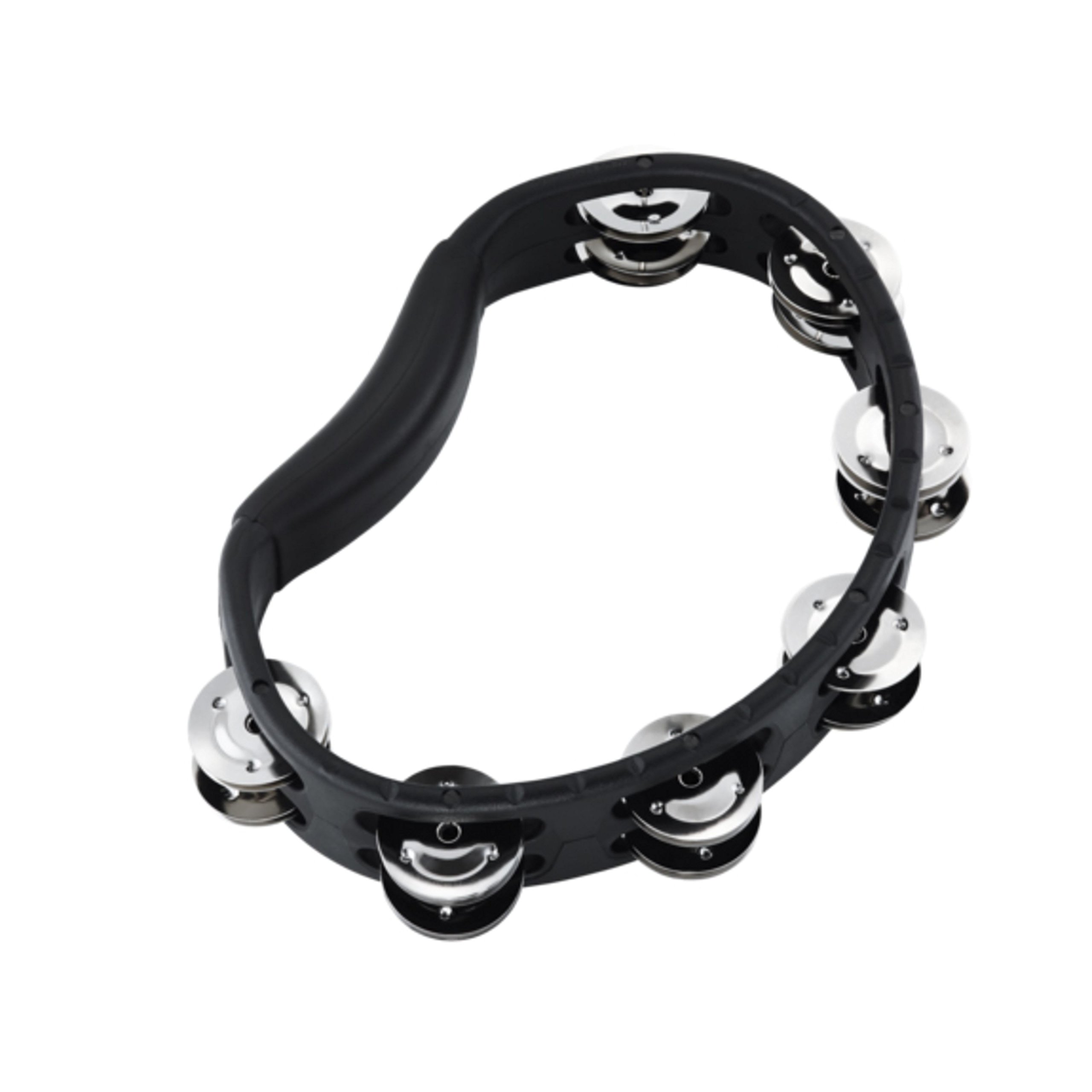MEINL Percussion マイネル　タンバリン HTMT1BK ブラック Amazon | MEINL Percussion マイネル タンバリン Headliner