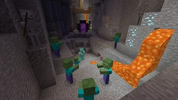 Minecraft - Bedrock [PlayStation 4]