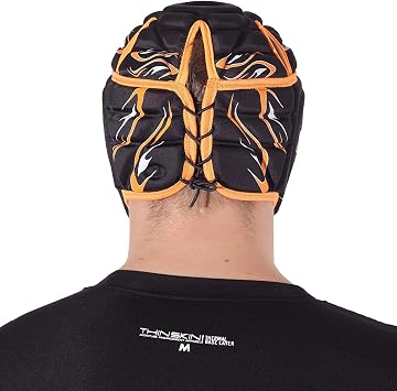 Optimum Rugby-headguards Inferno