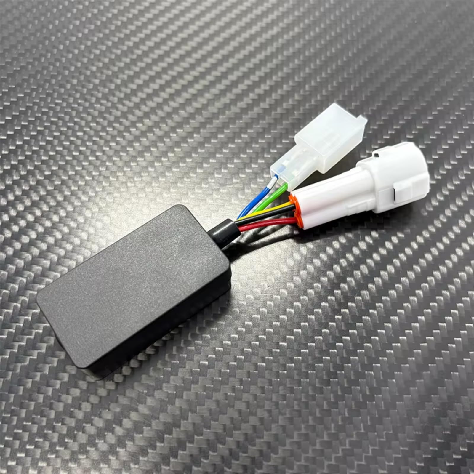 Exhaust servo module,For Kawasaki ZX6 ZX6R ZX10 ZX10R H2 H2R Z ZH Z1000