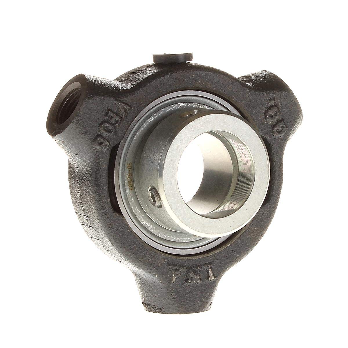PGVE25-SML INA Conjunto de rodamiento y carcasa cojinete 25x-x-mm