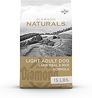 Vista 11 de Fórmula de harina de carne de res y arroz para perros adultos