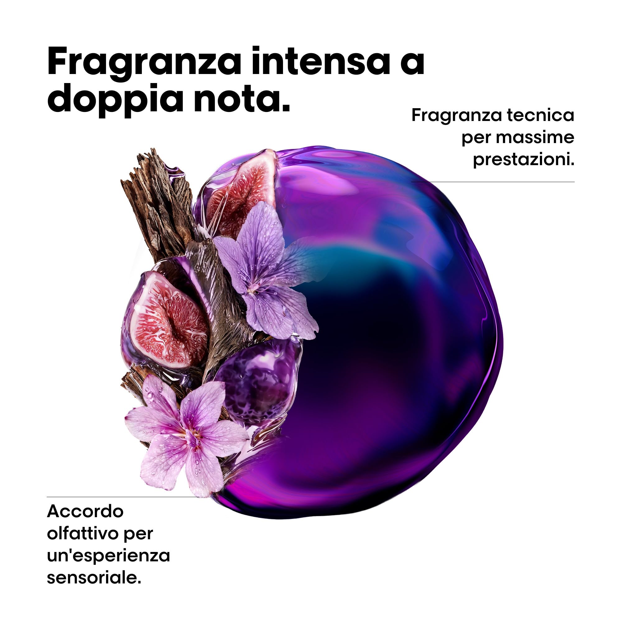 L'Oréal Professionnel, Trattamento Anticrespo e Disciplinante, Per Tutti i Tipi di Capelli, Capelli Più Morbidi e Luminosi, Keratin Alpha Sleek Smooth Transformer, Keratin Alpha Sleek, 200 ml