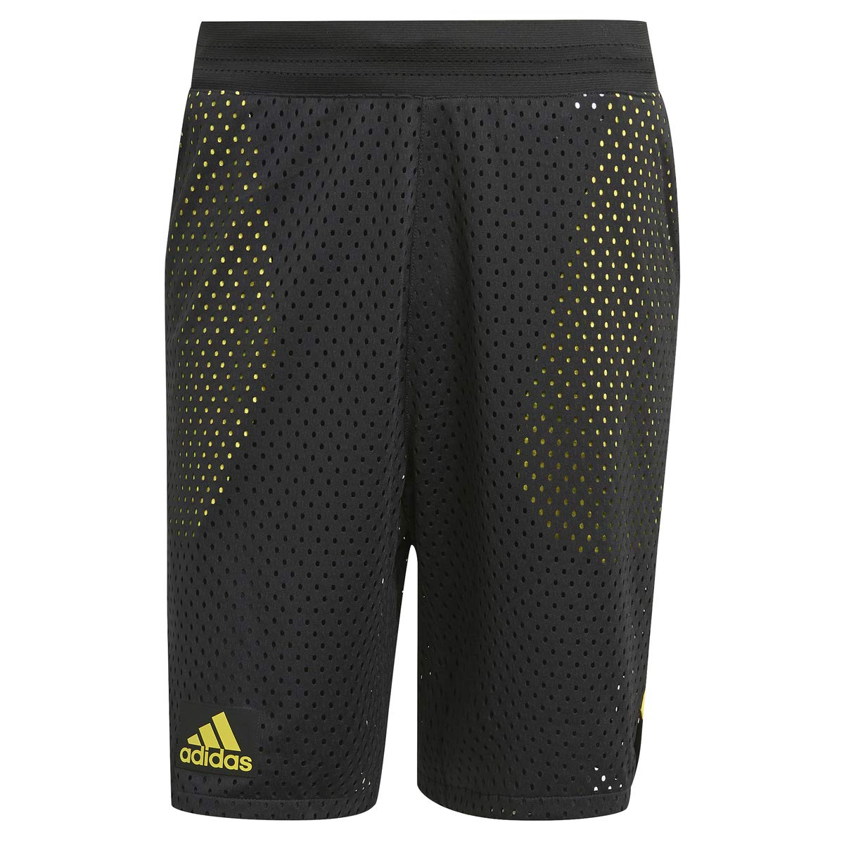 adidas Men's Shorts 2n1 Pb Hr, Mens, Shorts, GP9482, Black/Acid Yellow, M :  Amazon.com.au: Clothing, Shoes \u0026 Accessories